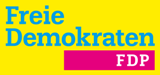 Freie Demokraten – 50% Rabatt