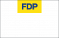 Preview: Namenschild FDP