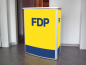 Preview: Infostand