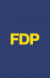 Preview: Visitenkarten, hoch - FDP