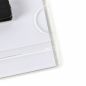 Preview: Namenschild Magnet FDP