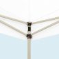 Preview: Faltpavillon Basic 3 x 6 m