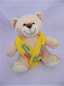 Preview: Teddy mit Schal - FDP