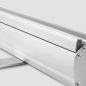 Preview: Roll-Up Eco, 85 x 200 cm, blau - FDP
