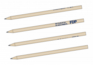 Bleistift 86020 Pencil