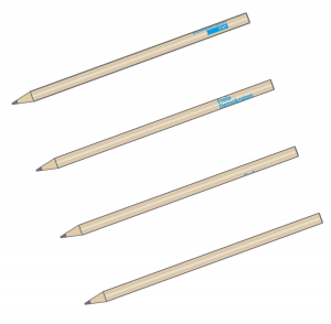 Bleistift 86020 Pencil
