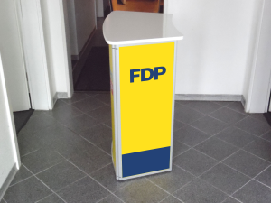 Preview: Infostand