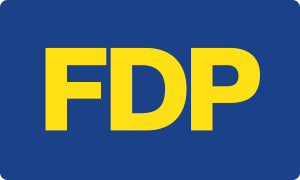 Pin FDP