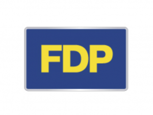Pin FDP