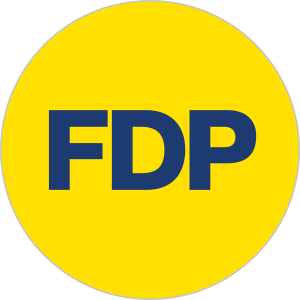 Button FDP