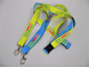 Keyholder