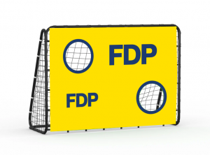 Torwand