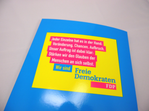 Preview: Presse-/Infomappe