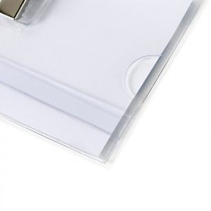Preview: Namenschild FDP