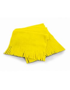 Polartherm™ Tassel Scarf (Schal) - Freie Demokraten