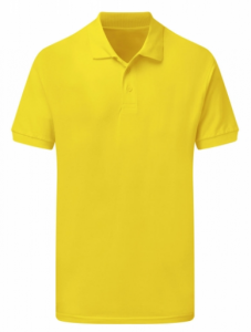 Men's Cotton Polo SG50