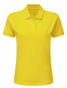 Ladies-Polo SG50F