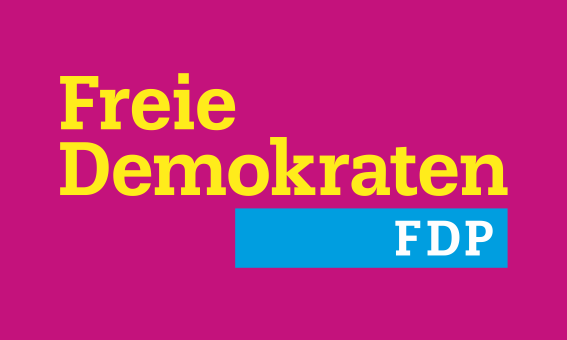 Schwenkflagge_quer_60x100_Freie_Demokraten_magenta.png