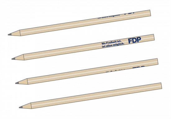 Bleistift 86020 Pencil