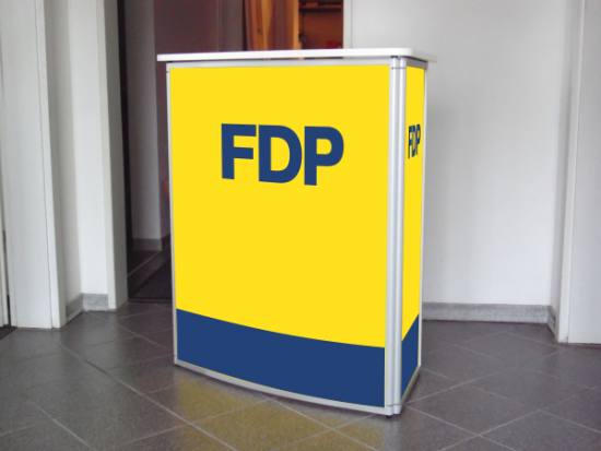 Infostand