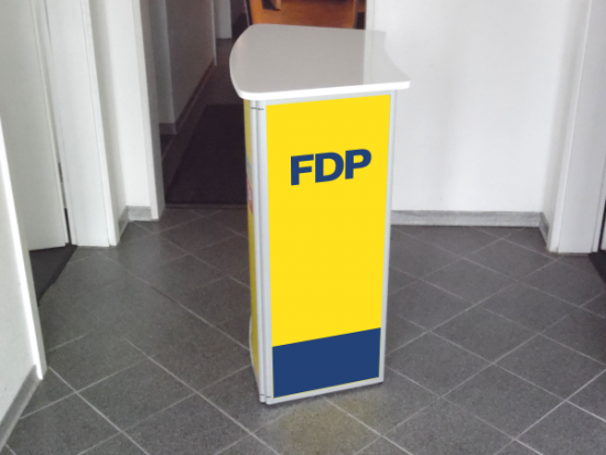Infostand