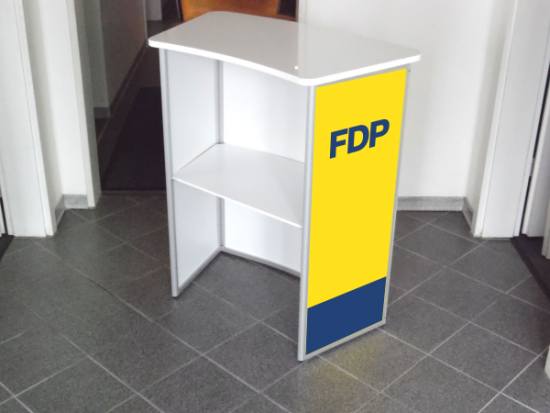 Infostand