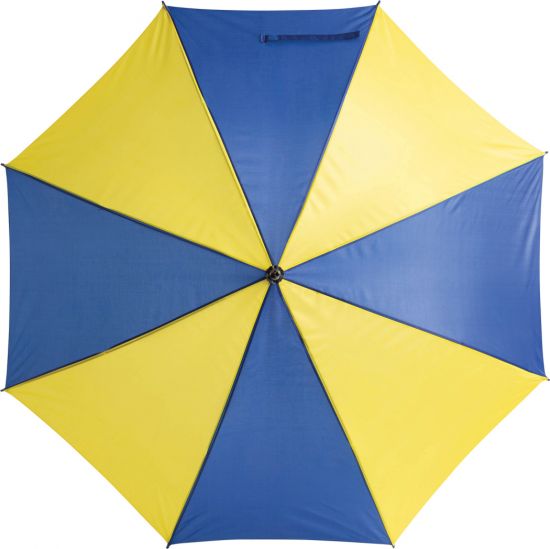 Stockschirm - FDP