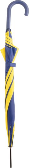 Stockschirm - FDP