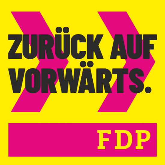 Banner Landtagswahl