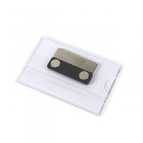 Namenschild Magnet FDP