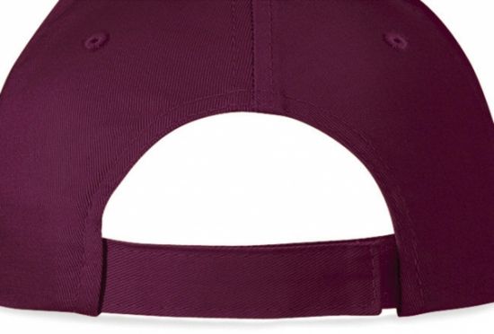 Beechfield Cap B10 - FDP