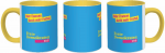 Keramikbecher