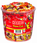 Haribo Happy-Cola Minibeutel 100er, 1kg